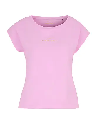 VENICE BEACH | Damen Fitnessshirt Wonder | rosa